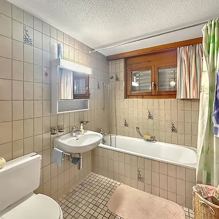 Apartamento Matterhorn Horizon - Swiss Alps