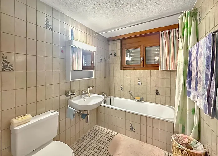 Apartamento Matterhorn Horizon - Swiss Alps