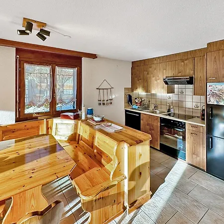 Matterhorn Horizon - Swiss Alps * Zermatt