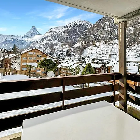 Matterhorn Horizon - Swiss Alps Apartment *