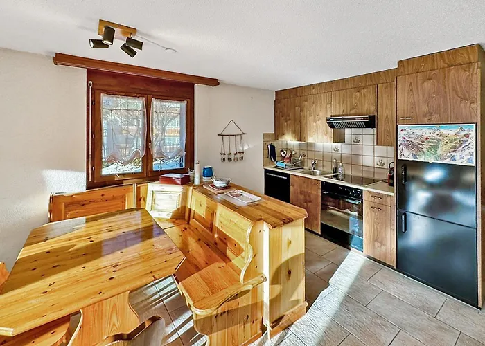 Matterhorn Horizon - Swiss Alps * Zermatt