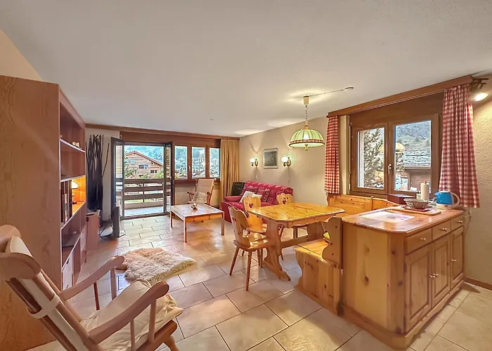 Matterhorn Horizon - Swiss Alps * Zermatt